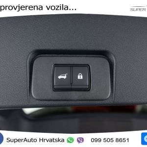 Nissan X-Trail 1.5 VC-T Aut. N-Connecta 163 KS, 7-SJED+ACC+4xGR SJED+360+VIRT