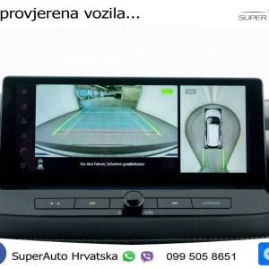 Nissan X-Trail 1.5 VC-T Aut. N-Connecta 163 KS, 7-SJED+ACC+4xGR SJED+360+VIRT