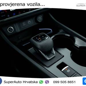 Nissan X-Trail 1.5 VC-T Aut. N-Connecta 163 KS, 7-SJED+ACC+4xGR SJED+360+VIRT