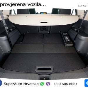 Nissan X-Trail 1.5 VC-T Aut. N-Connecta 163 KS, 7-SJED+ACC+4xGR SJED+360+VIRT