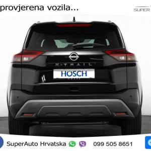 Nissan X-Trail 1.5 VC-T Aut. N-Connecta 163 KS, 7-SJED+ACC+4xGR SJED+360+VIRT
