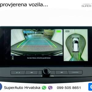 Nissan X-Trail 1.5 VC-T Aut. N-Connecta 163 KS, 7-SJED+ACC+4xGR SJED+360+VIRT