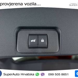 NOVO Nissan X-Trail 1.5 VC-T Aut. N-Connecta 163 KS, 7-SJED+ACC+4xGR SJED+360