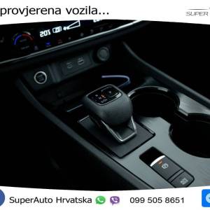 NOVO Nissan X-Trail 1.5 VC-T Aut. N-Connecta 163 KS, 7-SJED+ACC+4xGR SJED+360