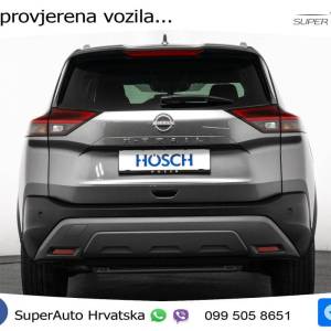 NOVO Nissan X-Trail 1.5 VC-T Aut. N-Connecta 163 KS, 7-SJED+ACC+4xGR SJED+360