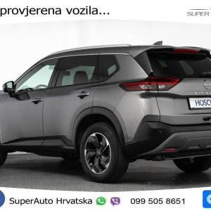 NOVO Nissan X-Trail 1.5 VC-T Aut. N-Connecta 163 KS, 7-SJED+ACC+4xGR SJED+360
