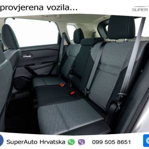 NOVO Nissan X-Trail 1.5 VC-T Aut. N-Connecta 163 KS, 7-SJED+ACC+4xGR SJED+360