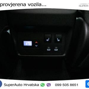 NOVO Nissan X-Trail 1.5 VC-T Aut. N-Connecta 163 KS, 7-SJED+ACC+4xGR SJED+360
