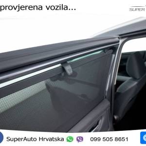 NOVO Nissan X-Trail 1.5 VC-T Aut. N-Connecta 163 KS, 7-SJED+ACC+4xGR SJED+360