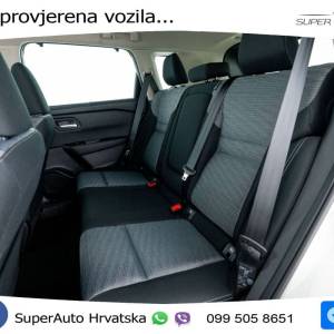 NOVO Nissan X-Trail 1.5 VC-T 4WD Aut. N-Connecta 213 KS, ACC+4xGR SJED+360