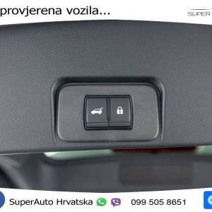 NOVO Nissan X-Trail 1.5 VC-T 4WD Aut. N-Connecta 213 KS, ACC+4xGR SJED+360