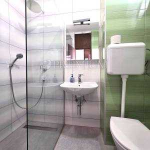 Njivice, apartman blizu mora na dobroj lokaciji! 