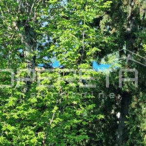 Njivice, Otok Krk – Šarmantna kamena kuća s pogledom na more, velikom terasom i 