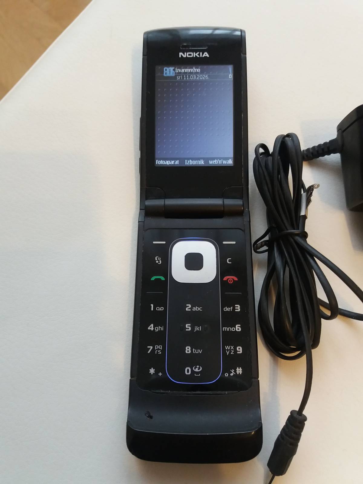 Nokia 6650 - 35€