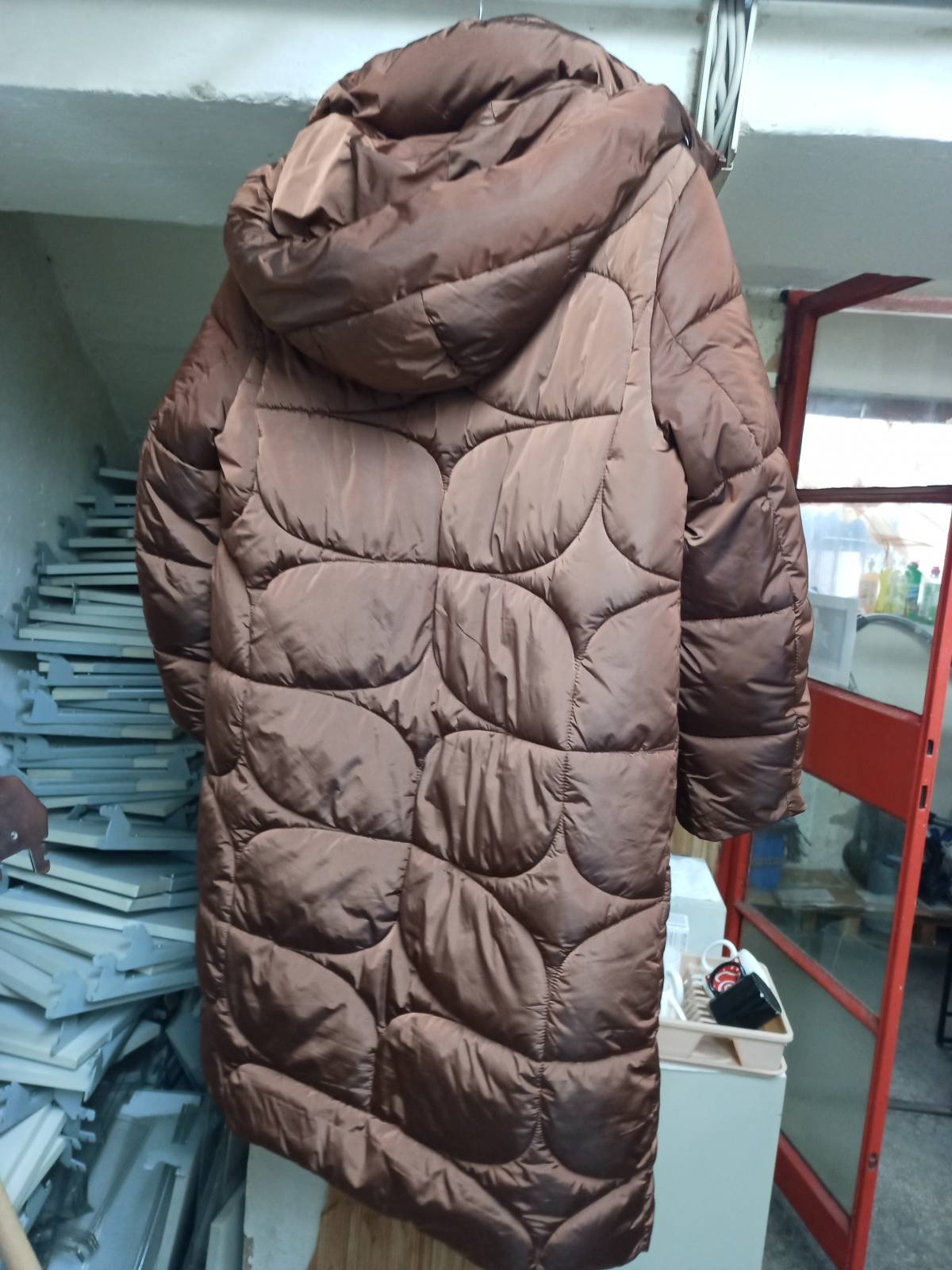 Nova Fly jakna,vel.L