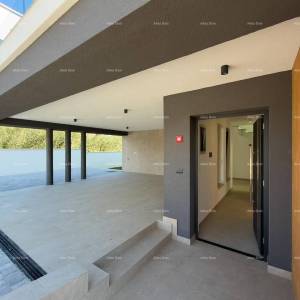 Nova moderna Vila blizu mora!