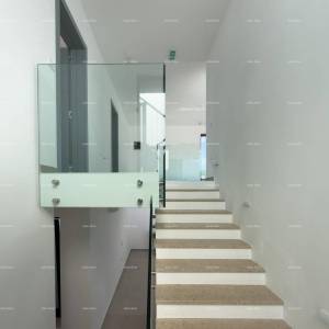 Nova moderna Vila blizu mora!