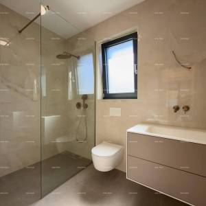 Nova moderna Vila blizu mora!