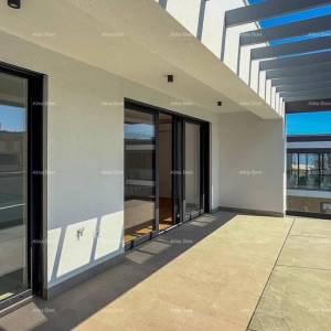 Nova moderna Vila blizu mora!