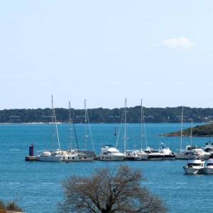 Nova moderna Vila blizu mora!