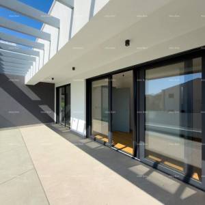 Nova moderna Vila blizu mora!