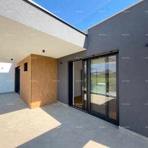 Nova moderna Vila blizu mora!