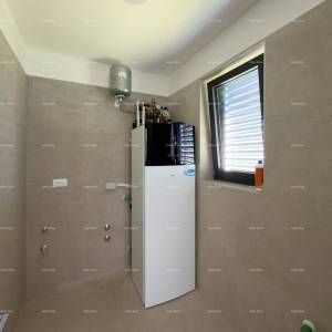 Nova moderna Vila blizu mora!