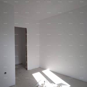 Novi objekt u Šišanu , naselje udaljeno od grada Pule cca 7 km.