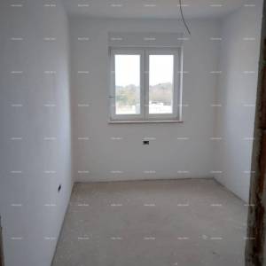 Novi objekt u Šišanu , naselje udaljeno od grada Pule cca 7 km.