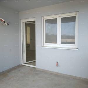 Novi objekt u Šišanu , naselje udaljeno od grada Pule cca 7 km.