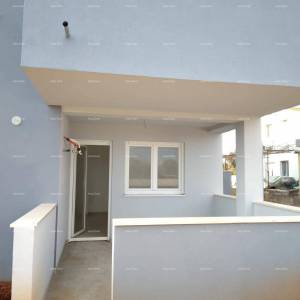 Novi objekt u Šišanu , naselje udaljeno od grada Pule cca 7 km.