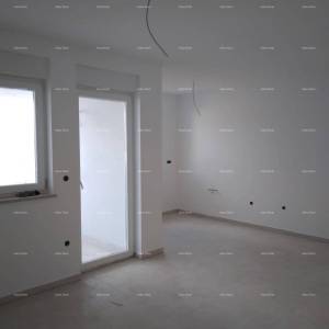 Novi objekt u Šišanu , naselje udaljeno od grada Pule cca 7 km.