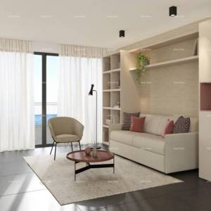 Novi projekt! Stanovi na odličnoj lokaciji, u blizni mora, Umag!