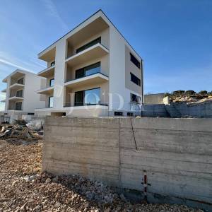 Novi Vinodolski 2S+DB u eksluzivnoj novogradnji