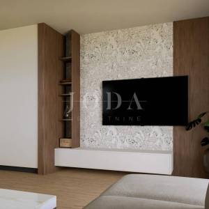 Novi Vinodolski 2S+DB u eksluzivnoj novogradnji