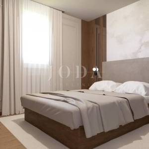 Novi Vinodolski 2S+DB u eksluzivnoj novogradnji