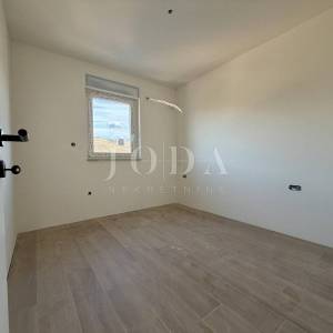 Novi Vinodolski 2S+DB u eksluzivnoj novogradnji