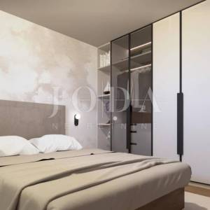 Novi Vinodolski 2S+DB u eksluzivnoj novogradnji