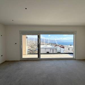 Novi Vinodolski 2S+DB u eksluzivnoj novogradnji