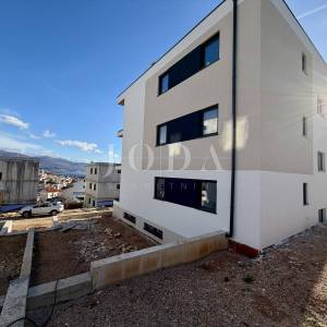 Novi Vinodolski 2S+DB u eksluzivnoj novogradnji