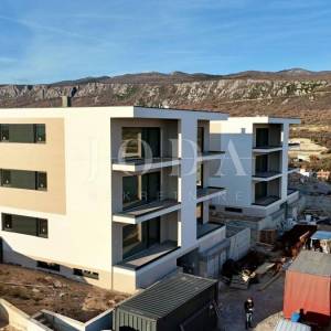 Novi Vinodolski 2S+DB u eksluzivnoj novogradnji