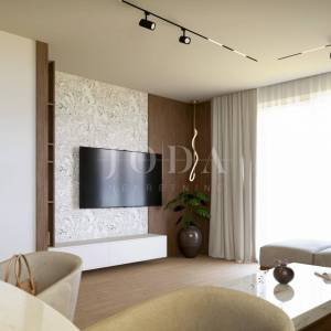 Novi Vinodolski 2S+DB u eksluzivnoj novogradnji