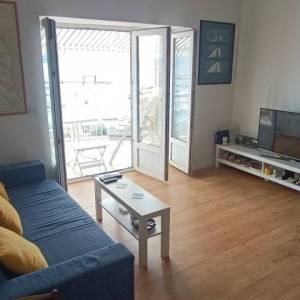 NOVI VINODOLSKI - Apartman blizu mora s prekrasnim pogledom