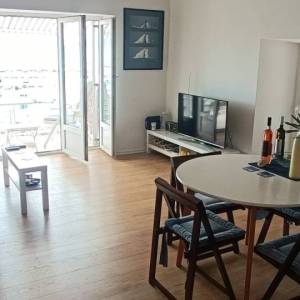 NOVI VINODOLSKI - Apartman blizu mora s prekrasnim pogledom