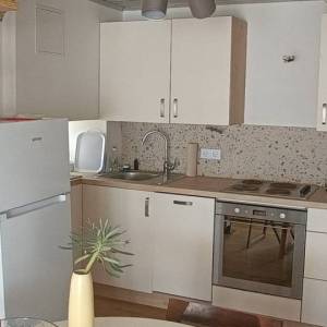 NOVI VINODOLSKI - Apartman blizu mora s prekrasnim pogledom