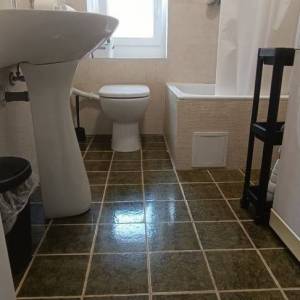 NOVI VINODOLSKI - Apartman blizu mora s prekrasnim pogledom