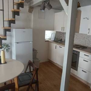 NOVI VINODOLSKI - Apartman blizu mora s prekrasnim pogledom