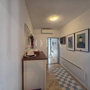 NOVI VINODOSLKI, stan sa okućnicom i garažom na odličnoj lokaciji