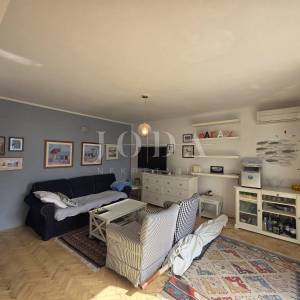 NOVI VINODOSLKI, stan sa okućnicom i garažom na odličnoj lokaciji