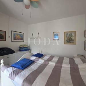 NOVI VINODOSLKI, stan sa okućnicom i garažom na odličnoj lokaciji